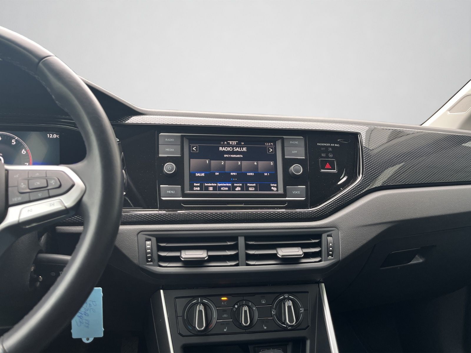 Volkswagen Taigo - Bild 12