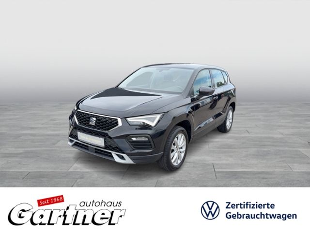 Ateca Style 1.5 TSISTYLE5T110 DS9AU7 Tiptronic K