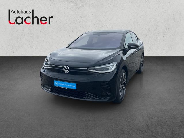ID.5 GTX 4Motion 220kW