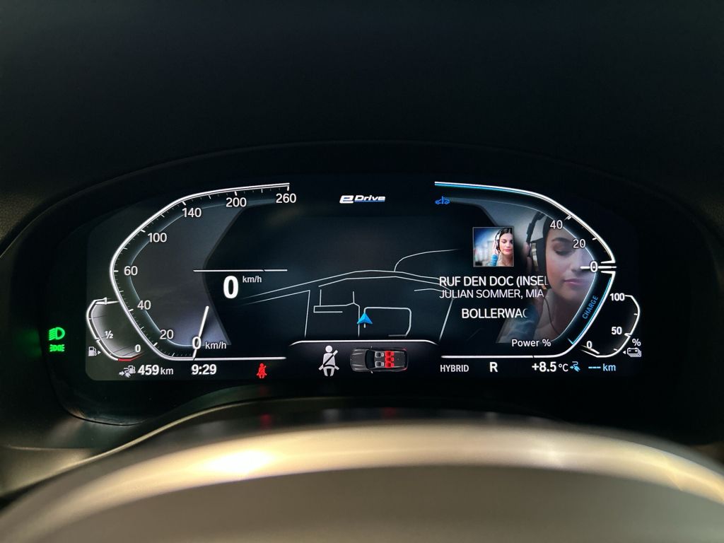 BMW X3 xDrive30e Aut. Pano AHK SHZ foto 19