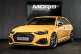 Audi RS4 2.9 TFSI tiptronic quattro Avant - Audi RS4 Neuwagen