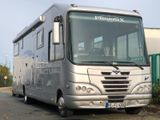 Phoenix Liner 8800 LX  Iveco Daily 3 - VOLLAUSSTATTUNG - Phoenix Integrierter