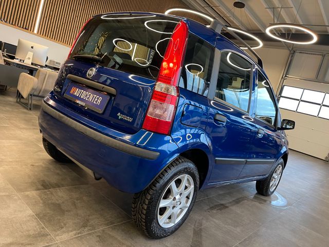 Fiat Panda 1.2 8V Natural Power Panda *BENZINERDGAS*