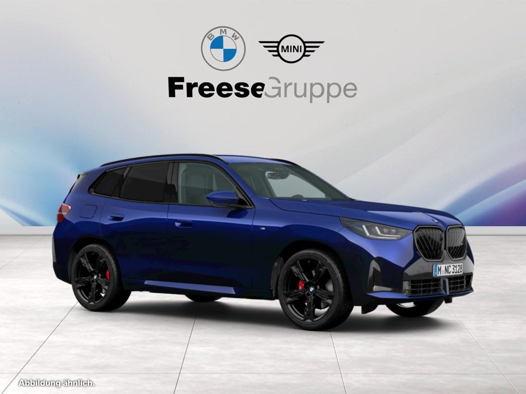 BMW X3 - Bild 9