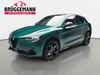 Alfa Romeo Stelvio - Vorschau Bild 1