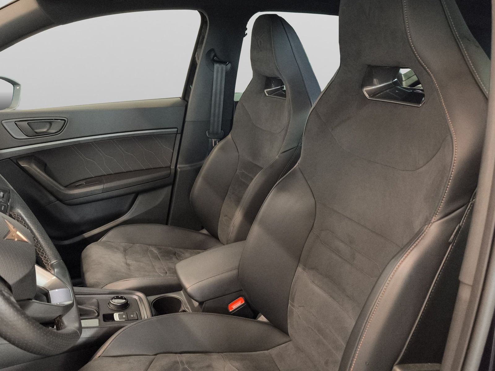 Cupra Ateca - Bild 12