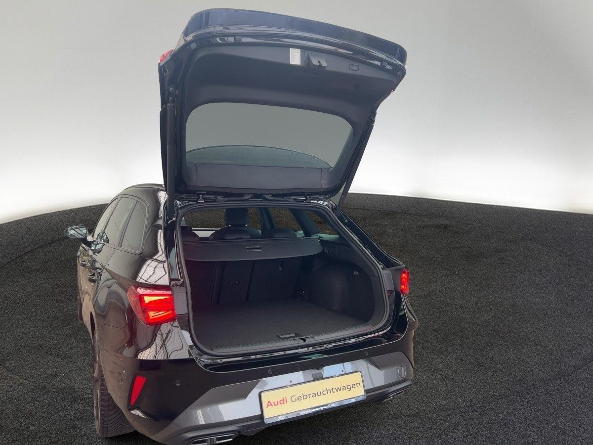 Cupra Leon - Bild 8