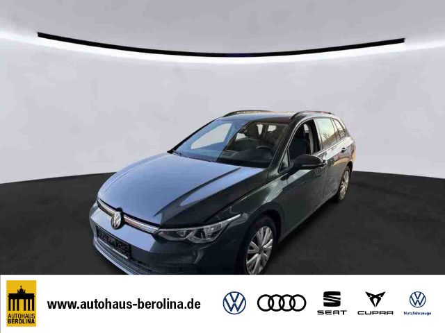 Volkswagen Golf VIII Variant 1.5 eTSI Life DSG *ACC*LED+*
