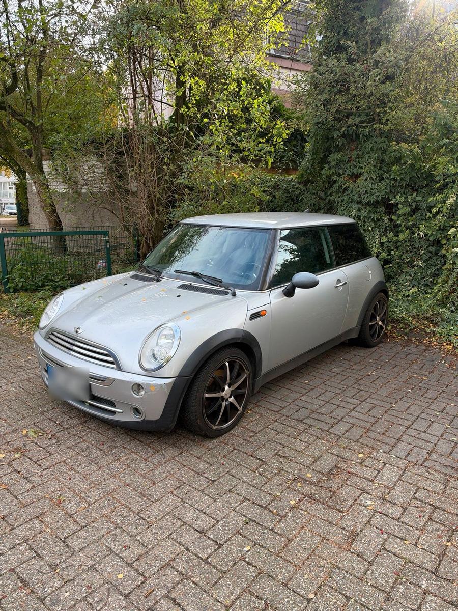 MINI Cooper C