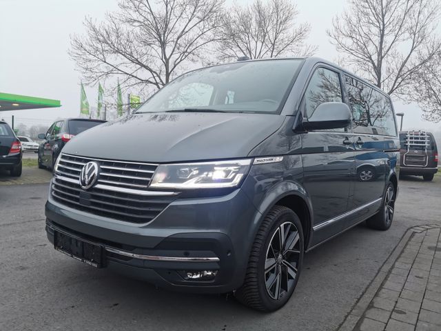 Volkswagen T6.1 Multivan Highline 4MOTION