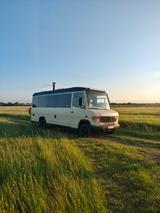 Mercedes-Benz Vario  - Angebote
