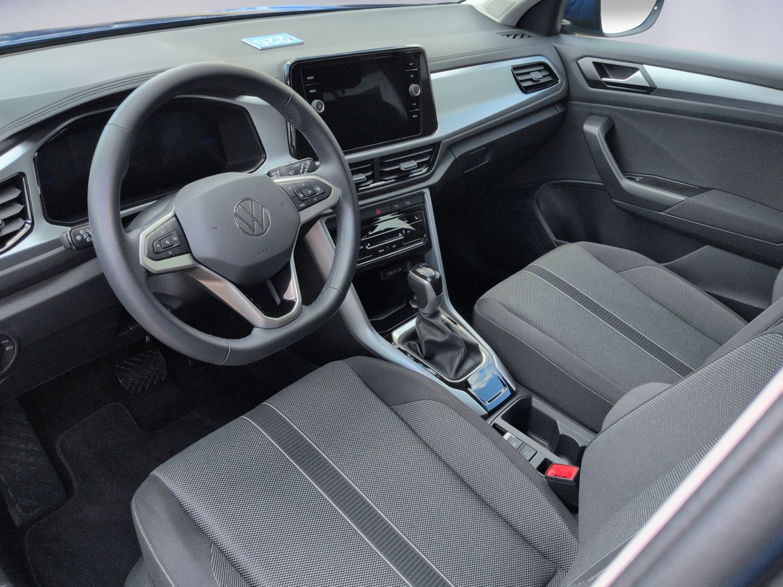 T-Roc 1.5TSI DSG Life KAMERA+LED PLUS+NAV