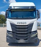 Iveco S-Way°AS440S460TP°Kipphydraulik°INTARDER°KLIMA - Iveco AS 460