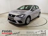 Seat Ibiza 1.0 MPI Style Winter|LED|Navi - Seat Ibiza: Mpi