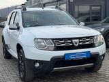 Dacia Duster 1.5 dCi I Prestige 4x2+Finanzierung+ - Dacia mit Diesel-Antrieb