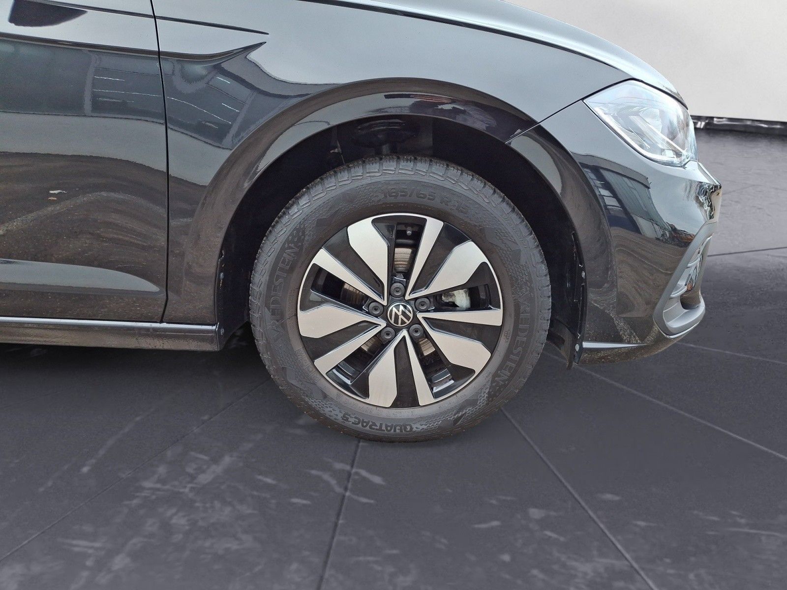 Volkswagen Polo - Bild 12