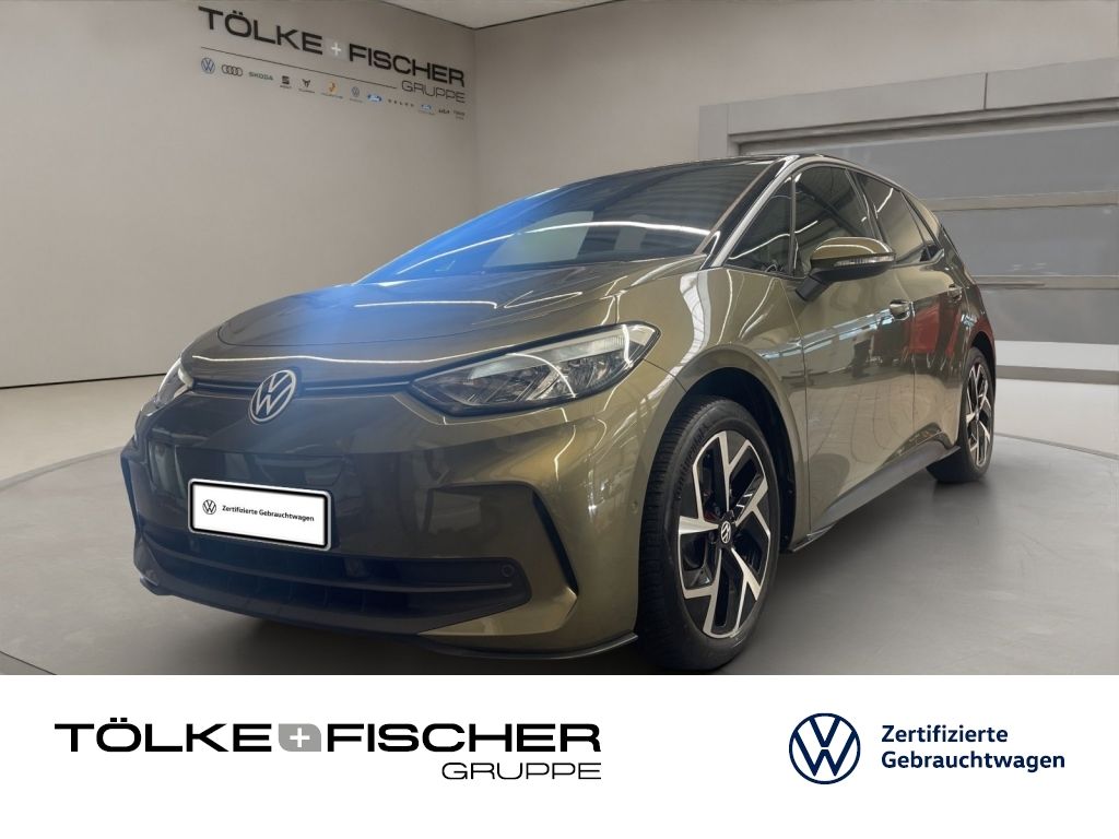 VW ID.3 (58kWh) Pro Move ACC AHK AUT Kam. Navi LED