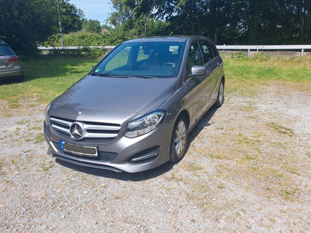 MERCEDES-BENZ B 180 Style Style