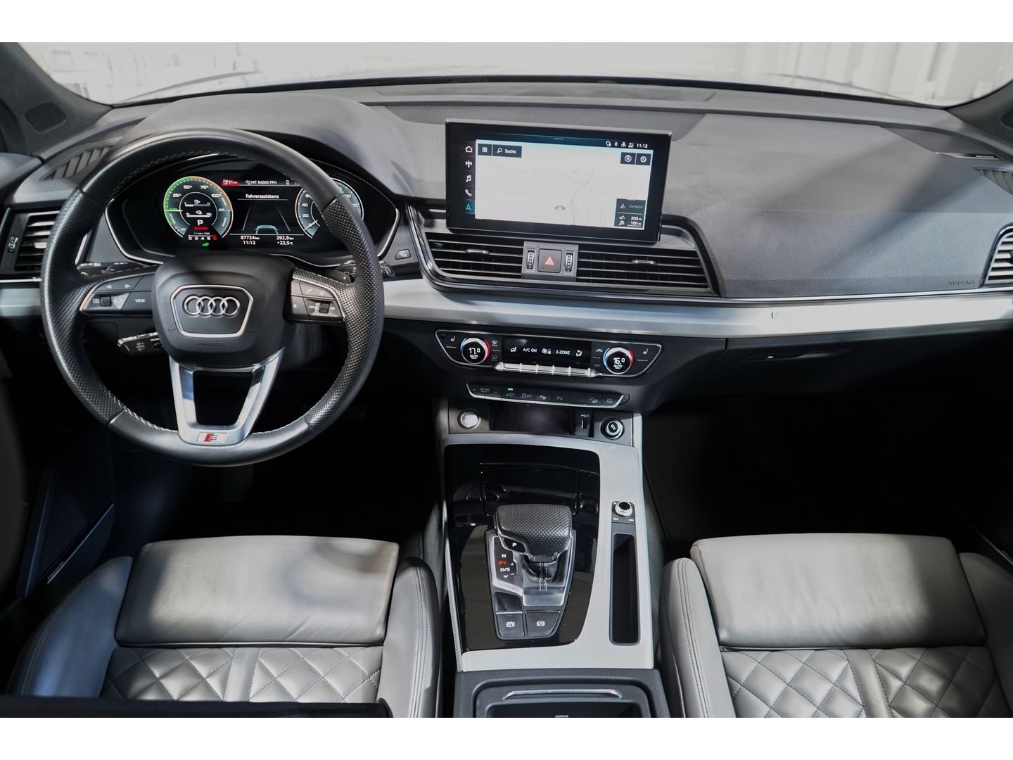 Audi Q5 - Bild 6