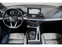 Audi Q5 - Vorschau Bild 6