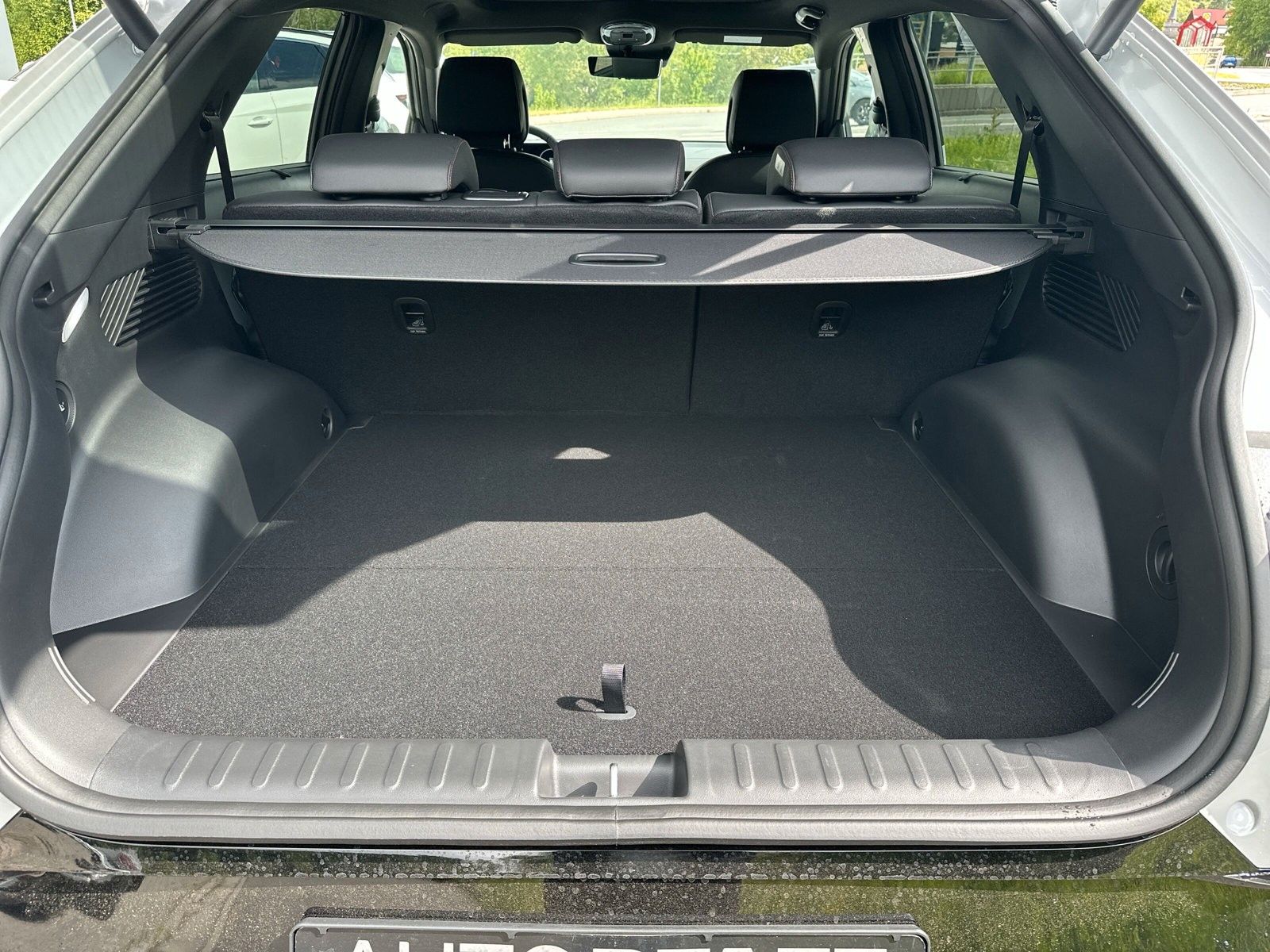 Hyundai IONIQ 5 - Bild 17