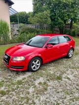 Audi A3 1.6 TDI (DPF) 77kW Ambiente Sportback Amb...
