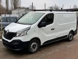 Renault Trafic Kasten L1H1 2,9t Komfort / TÜV NEU - Renault Trafic Gebrauchtwagen in Hamburg