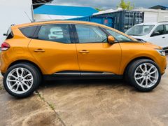 RENAULT Scenic IV Initiale Paris*Voll-Scheckheft* 1.Hand