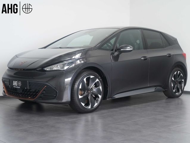 CUPRA Born 170KW/82KWH/LED/NAVI/5-SITZER/19"