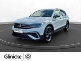 Volkswagen Tiguan Allspace 1.5 TSI Life Navi Klima LED SiHz - Volkswagen Tiguan Allspace aus 2022