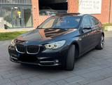 BMW F07 520d Gran Turismo 2 Hand Scheckhef... - BMW F07 - BMW 5er Reihe