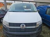 Volkswagen T6 Transporter - Volkswagen T6 Transporter in Lübeck