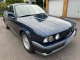 BMW 524 E34 M-Paket - BMW 524 mit Diesel-Antrieb