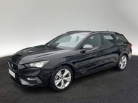 Seat Leon - Vorschau Bild 2