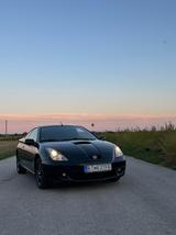 Toyota Celica 1.8 - - Toyota Celica: 1.8