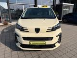 Peugeot Traveller TAXI L3 *Rollstuhlumbau* 9-Sitzer - Peugeot Traveller Tageszulassungen