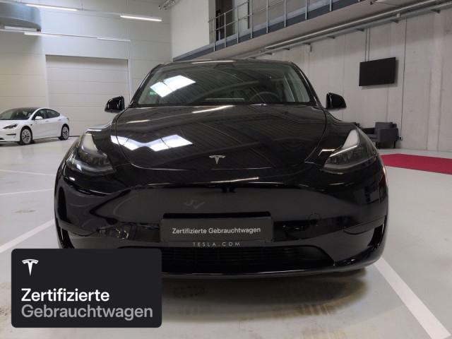 Tesla Model Y Rear-Wheel Drive