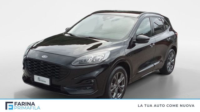 Ford FORD Kuga III 2020 - Kuga 2.5 phev ST-Line X 2wd