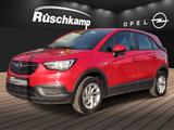 Opel Crossland X Edition 1.2 Klima PDCv+h Winterpaket - Opel Crossland (X) in Dortmund
