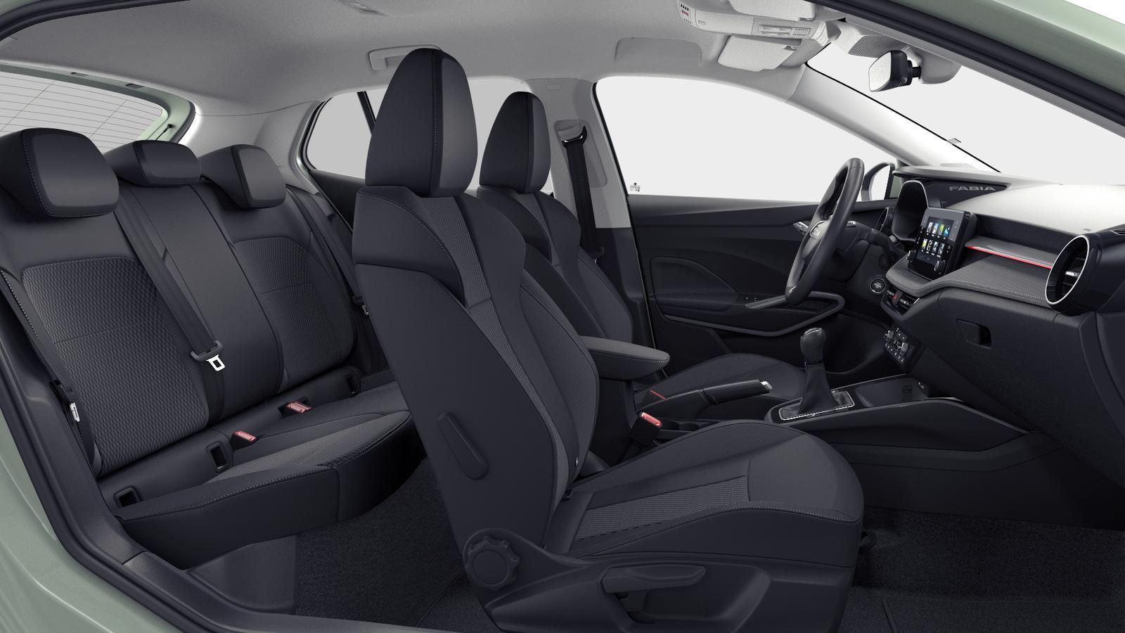 Skoda Fabia - Bild 6