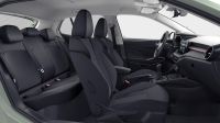 Skoda Fabia - Vorschau Bild 6