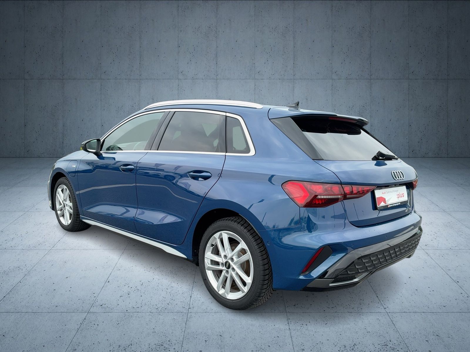 Audi A3 - Bild 4
