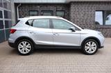 Seat Arona Xperience Navigation/LED/Sitzheizung - SEAT Arona Xperience mit Benzin-Antrieb