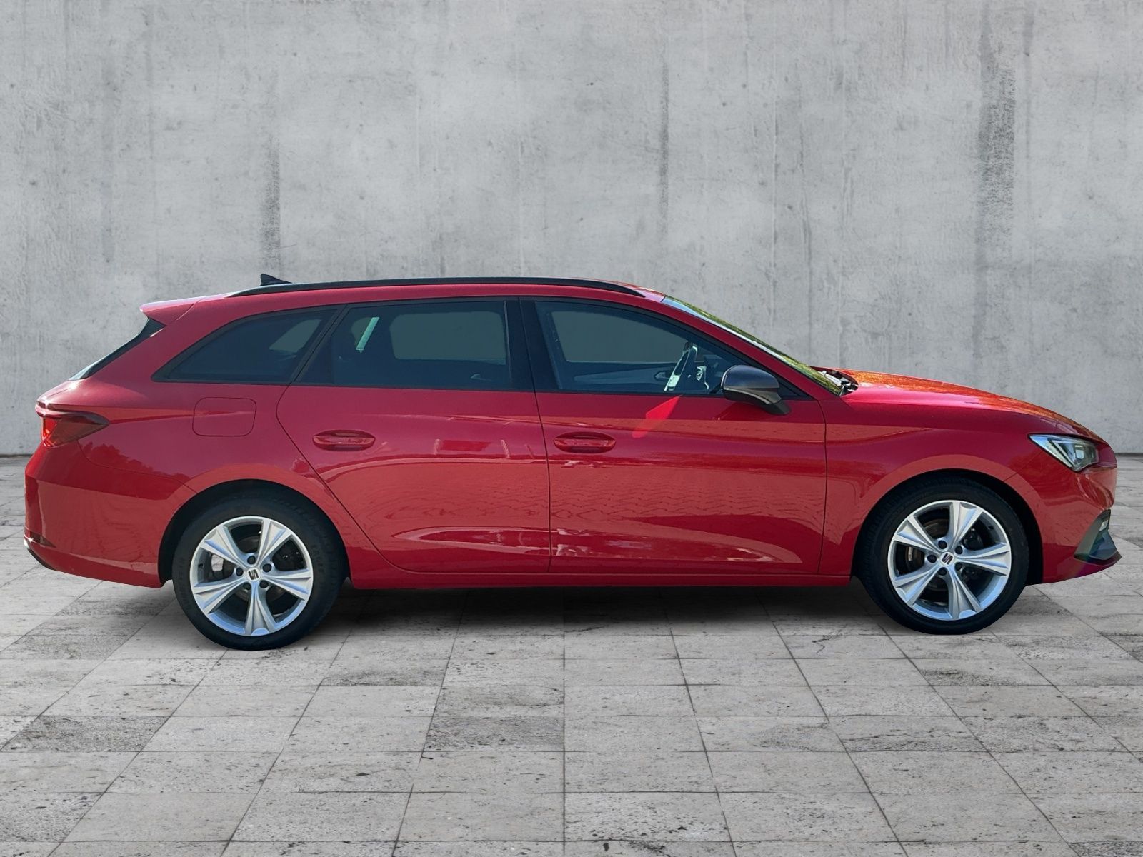 Seat Leon - Bild 7