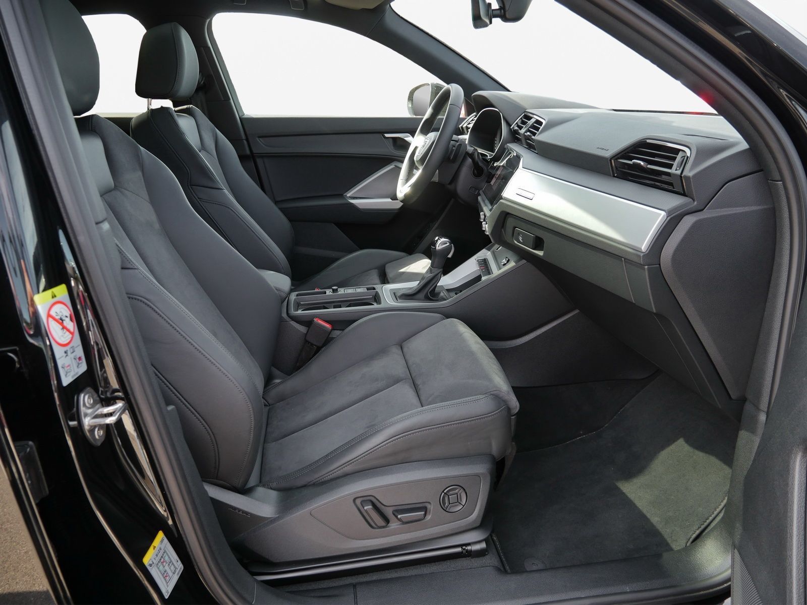 Audi Q3 - Bild 4