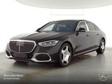 Mercedes-Benz S 680 Maybach Pano/Standhzg/TV/Exklusiv/Burmeste - Mercedes-Benz S 680
