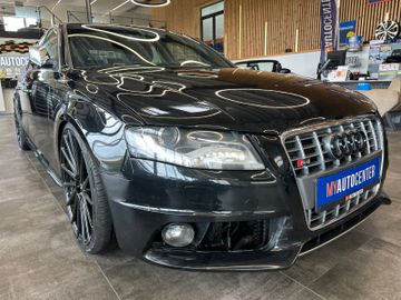 MYAUTOCENTER – Gebraucht- und Jahreswagen mit Werkstattservice in Pfaffenhofen Audi S4 Lim. 3.0 TFSI quattro *BiXenon*20Zoll*