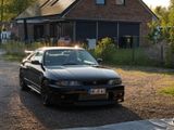 Nissan Skyline R33 Gtr Midnightclub - Nissan: Gtr