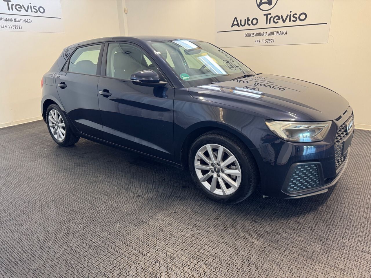Audi A1 SPB 30 TFSI Advanced imagem 2
