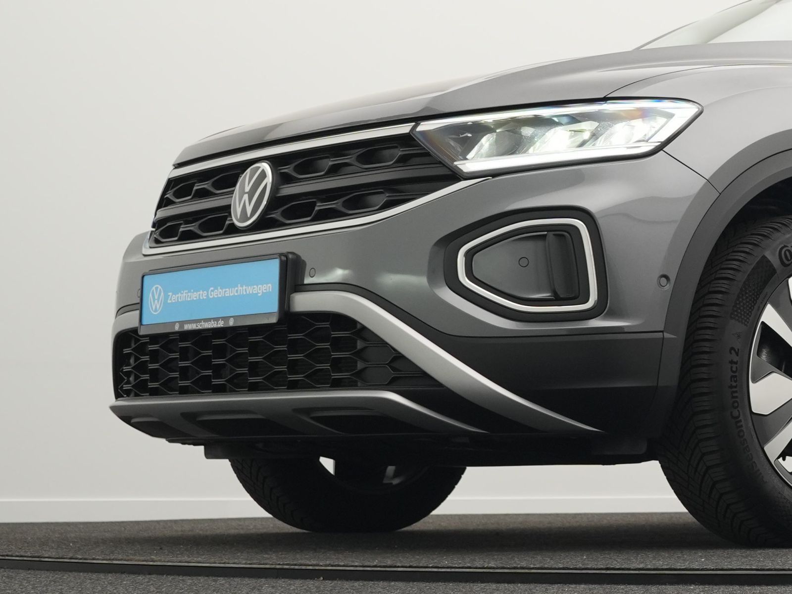 Volkswagen T-Roc - Bild 45